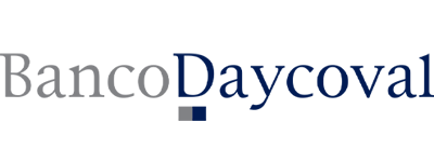 Logo do Banco Daycoval